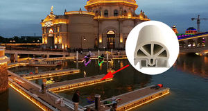 Bandes de protection de pare-chocs en caoutchouc pour garde-boue en <span class=keywords><strong>D</strong></span> creux - Product Image 6