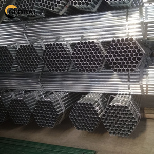 Venta directa de fábrica, los productos más vendidos, tubo de 75x75, perfil de acero galvanizado - Product Image 2