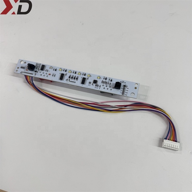 W11295686 PCB Board for Washing Machine
