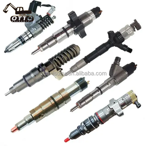 Otto ban đầu mới Common Rail đơn vị nhiên liệu phun 504132378 0414703004 504287069 504082373 DIESEL phun nhiên liệu - Product Image 2