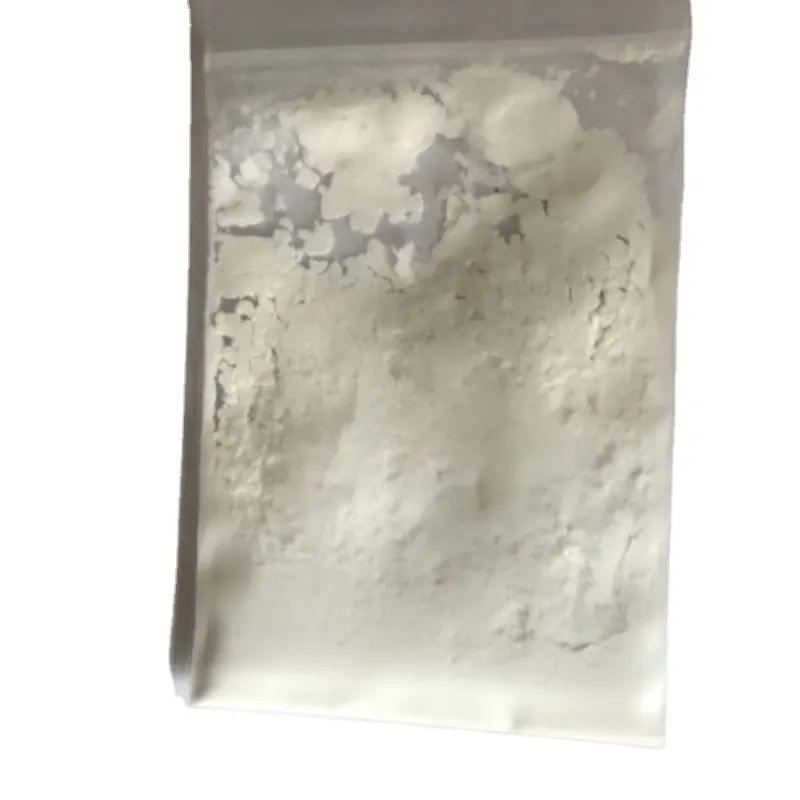 Safe Transportation of DMT Crystal Powder Dimethyl Terephthalate Cas 120-61-6