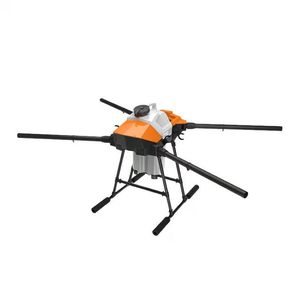 Drone agricole commercial avec une grande capacité de 20 L et un châssis en fibre de carbone pour des applications de pulvérisation professionnelles - Product Image 2