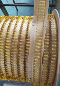 Dây cuộn đôi vòng xoắn ốc - Product Image 4