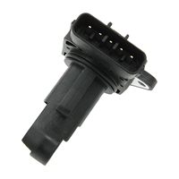 ZL01-13-215 OEM Original ZL0113215 masa medidor de flujo de aire Sensor MAF para Mazda 3 5 6 MX-5 Miata 197400-2010