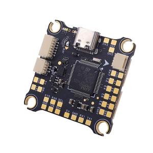 Carte PCB avancée à 8 couches ESC Conception en cuivre épaissi de 3oz Capacité de courant améliorée et dissipation thermique optimale - Product Image 3