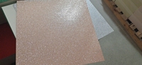 12 "X 12" OEM Design Vente en gros Bloc de papier pailleté Kits de scrapbooking Album Livre de scrapbooking