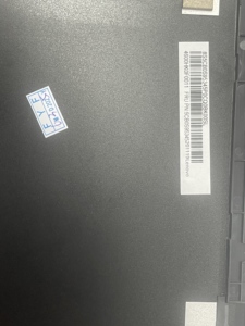Thinkpad L13 Yoga Gen 1 Gen 2 LCD LCD Arka Üst Kapak Arka Kapak için 5cb0s95345 - Product Image 3