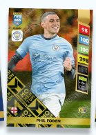 การ์ดเซ็นชื่อรุ่นลิมิเต็ดอิดิชั่น <span class=keywords><strong>20</strong></span> กล่อง DAKA JUV FCJ Football Star Giampiero รุ่น YNX-401 กวางตุ้ง - Product Image 6