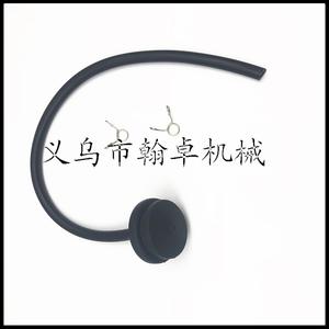 HZPJ Capot supérieur absorbant l'huile pour chasse-neige, Pièces et accessoires de tondeuse -66-7460 44-2750 667460 442750 - Product Image 3