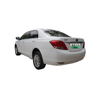 BYD E5 Auto Sedan mobil bekas harga terbaik otomatis gigi mobil kulit Lithium tangan kiri kendaraan bekas mobil - Product Image 6