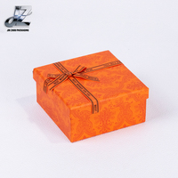 Coffret Cadeau de Luxe à Motifs avec Ruban – Emballage Élégant et Haut de Gamme pour Bijoux, Cosmétiques, Vêtements et Cadeaux de Fêtes