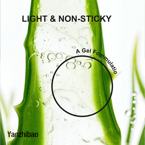 <span class=keywords><strong>Gel</strong></span> <span class=keywords><strong>de</strong></span> <span class=keywords><strong>Aloe</strong></span> <span class=keywords><strong>Vera</strong></span> <span class=keywords><strong>para</strong></span> la Piel del Rostro, <span class=keywords><strong>el</strong></span> Cabello y Alivio <span class=keywords><strong>de</strong></span> Quemaduras Solares, Hecho con <span class=keywords><strong>Gel</strong></span> <span class=keywords><strong>de</strong></span> <span class=keywords><strong>Aloe</strong></span> 100% Puro <span class=keywords><strong>para</strong></span> Todo Tipo <span class=keywords><strong>de</strong></span> Piel - Product Image 5