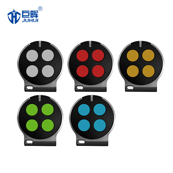 433.92MHz Face to Face Garage Door Remote Control Duplicator