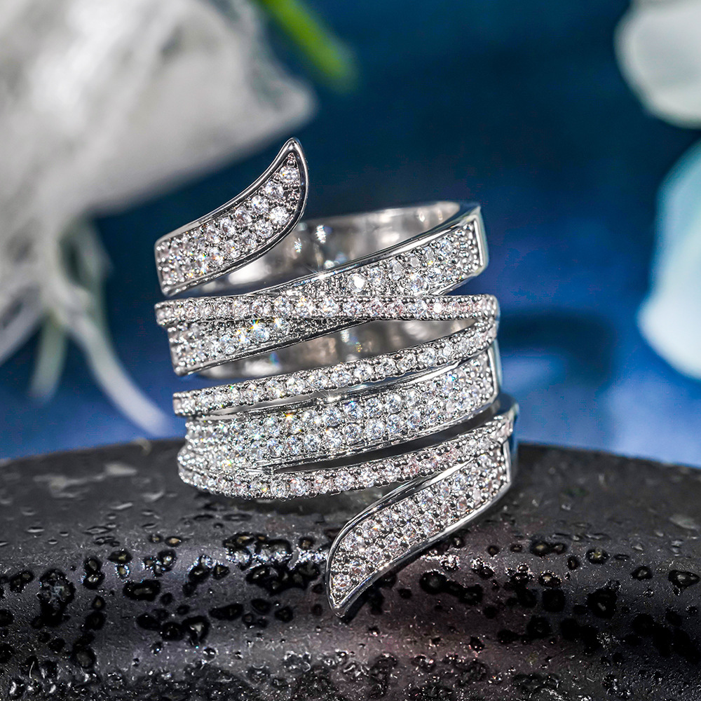 T0537 white gold