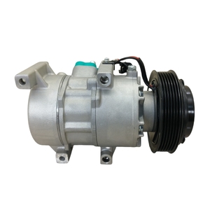 Xd9046 New Auto phụ tùng không khí xe AC máy nén cho Hyundai Veloster 1.6 Sportage mô hình <span class=keywords><strong>97701</strong></span>-<span class=keywords><strong>2f031</strong></span> <span class=keywords><strong>97701</strong></span>-2f800 <span class=keywords><strong>97701</strong></span>-2v000 - Product Image 4
