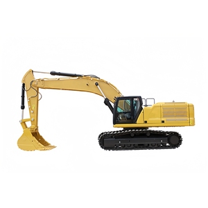 สินค้าขายดี เกรด 4/Stage V รถขุดขนาดใหญ่ 50 ตัน รุ่น Cat350 กำลังลดราคา - Product Image 1