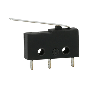 <span class=keywords><strong>Micro</strong></span>-interrupteur en plastique 125V/250V avec bouton poussoir pour four à <span class=keywords><strong>micro</strong></span>-ondes congélateur AC/DC-Door Control - Product Image 6