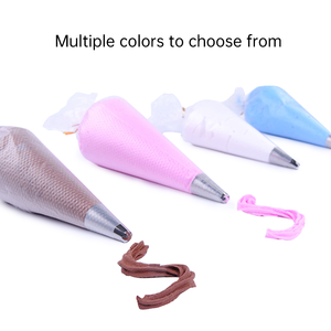 Kit de Création Artistique DIY avec Colle Pâte à Modeler Effet Crème Fouettée et Douille de Décoration pour Coques de Téléphone Faites Main, Miroirs et Accessoires de Bijoux - Product Image 5