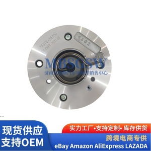 Engrenage d'arbre excentrique Hyundai Kia, engrenage de distribution 24370-2B700, ensemble d'actionneur VTC pour moteur - Product Image 1