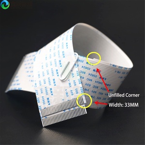 <span class=keywords><strong>Dx5</strong></span> ראש כבל הדפסה <span class=keywords><strong>gongzheng</strong></span> vj1802s vj1801s eco-ממס מדפסת ffc כבל <span class=keywords><strong>dx5</strong></span> 31 סיכות 31p בתוספת 32p p - Product Image 3