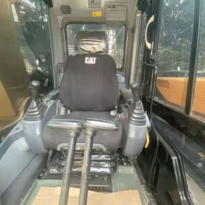 Excavadora Usada Cat 324D2L de 24 Toneladas Original de Japón, Bien Mantenida, Durabilidad, Estabilidad, Buen Precio, Componentes Principales: Motor y Engranaje - Product Image 5