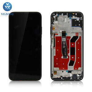 Telefono cellulare di fabbrica Display Lcd Touch Screen <span class=keywords><strong>P40</strong></span> <span class=keywords><strong>pro</strong></span> per Huawei <span class=keywords><strong>P40</strong></span> lite schermo lcd - Product Image 4