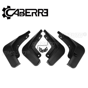 4 Piezas de Guardabarros para Chery Tiggo 8 Pro Plus Max 2020 2021 2022, Protectores Contra Salpicaduras, Guardafangos, Accesorios para Automóviles - Product Image 1