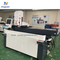 Fraiseuse industrielle CNC Perceuse Vitres Poinçonnage Machines de Fabrication avec Changement Automatique d'Outil