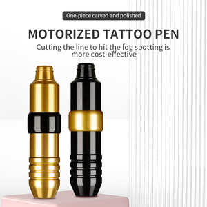 Máquina de Tatuaje PMU de Alta Calidad con Motor Potente, para Delineado y Sombreado, Maquillaje Permanente, Potencia Fuerte, Pluma PMU Profesional para Estudio - Product Image 2