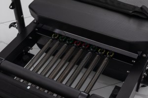 Chất lượng cao chuyên nghiệp lõi cổ điển đào tạo xformer bền nhôm phòng tập thể dục Pilates reformer cho cơ thể điều chỉnh xformer - Product Image 4