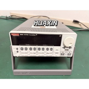 Keithley เครื่องวัดแหล่ง2602B SMU เครื่องวัดแหล่งช่องสัญญาณคู่ใช้ - Product Image 2