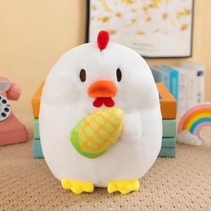 Adorables Figuras <span class=keywords><strong>de</strong></span> Peluche <span class=keywords><strong>de</strong></span> Arena Crazy Plush Listas para una Divertida Batalla Competitiva - Product Image 1