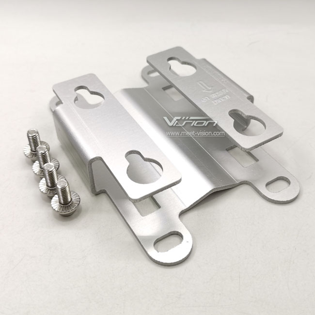CISCO Standard Pole/Wall Mount Kit for AP1530 Series - Durable