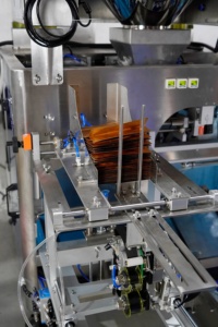 เครื่องบดธัญพืชแบบหลายฟังก์ชันเครื่องบรรจุเมล็ดกาแฟเกลือข้าวเมล็ดกาแฟสาคูใส่ไข่มุก - Product Image 4