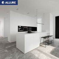 Organisateur Moderne Allure, Dernières Tendances, Accessoires de Cuisine Intelligents pour Armoires de Cuisine
