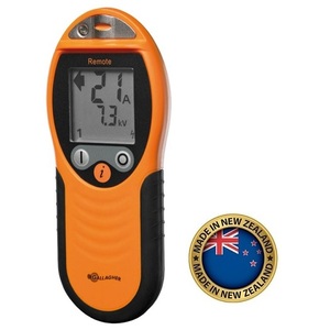 Telecomando Gallagher ISeries per Modelli di Zootecnia M1800i/M2800i - Product Image 1