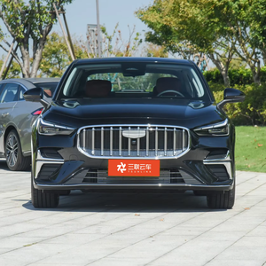 Geely Emgrand 2026 5a Generazione 1.5T DCT Berlina di Punta Nuova di Zecca a Benzina - Product Image 1
