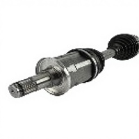 Pièces automobiles OEM 43430-0K080 43430-0K0 Arbre de transmission en acier côté droit pour modèles Tacoma et Hilux