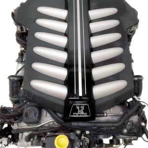 เครื่องยนต์โรลส์-รอยซ์ N74B68 <span class=keywords><strong>V12</strong></span> 6.75 ลิตร ของแท้ ประกอบใหม่ทั้งชุด สำหรับ Phantom/Cullinan/Ghost/Wraith/Dawn/Spectre - Product Image 5