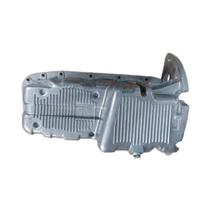 Nouveau carter d'huile moteur de pièces de rechange de voiture automatique 96481581 96350495 pour Chevrolet Daewoo Pontiac - Product Image 1