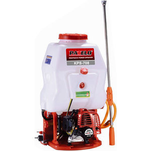 Good Quality 26cc TU26 Type Agricultural Power Knapsack Sprayer 2 Stroke KPS708 <b>20L</b> - Product Image 1