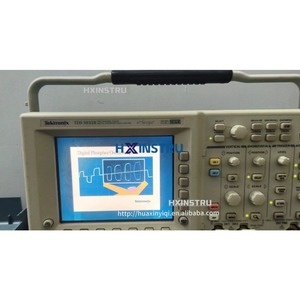 TDS3032B Tektronix ออสซิลโลสโคป2 CH dpo 300MHz 2.5gsa/s รับประกัน1เดือน80% สินค้าใหม่สภาพดี H - Product Image 1