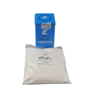 Vanilline de marque Polar Bear à prix attractif avec 500g d'étain et 20kg d'emballage de tambour - Product Image 1