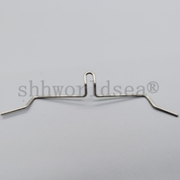 100 pièces/sac Clip métallique pour Toyota 4784330340