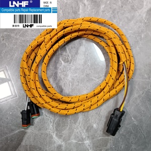 LNHF 291-7856 2917856 Arnés de Cableado para Excavadora Compatible con las Piezas 2917856 291-7856 para Catpillar - Product Image 1