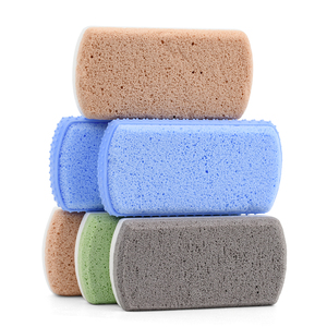 ตะไบเท้าสองด้านแบบขายส่ง & ตะไบเท้าโฟมแก้วขัดผิว สำหรับทำเล็บเท้า - Product Image 6