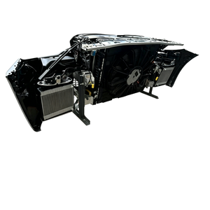 Kit de Parachoques Delantero y Kit de Radiador de Alta Calidad para <span class=keywords><strong>BMW</strong></span> <span class=keywords><strong>M5</strong></span>, Aplicable a Modelos M Power (F90) de <span class=keywords><strong>2018</strong></span> a 2023 - Product Image 6