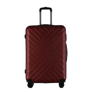 Bagages de voyage 20 pouces bon marché valise à roulettes de taille personnalisée - Product Image 5