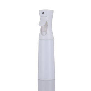 Flacon pulvérisateur coloré rechargeable en plastique vide pour <span class=keywords><strong>coiffure</strong></span> 200ml 300ml, flacon pulvérisateur d'huile - Product Image 5
