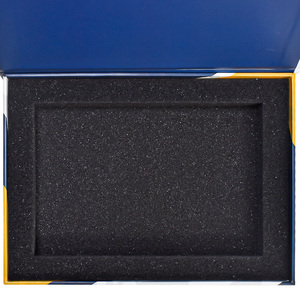Caja Magnética Personalizada de Alta Calidad, Rígida, para Artículos Deportivos de Alta Gama, Embalaje de Regalo de Cartón, Directo de Fábrica - Product Image 6